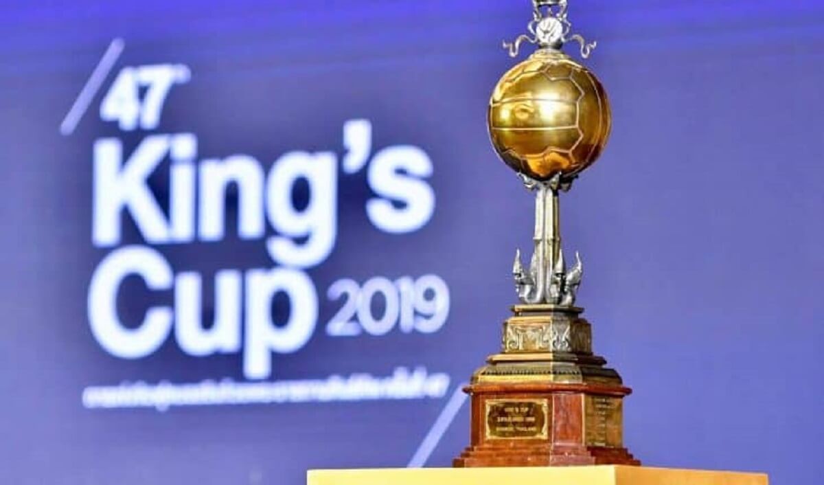 King cup là gì? King Cup được tổ chức ở đâu?