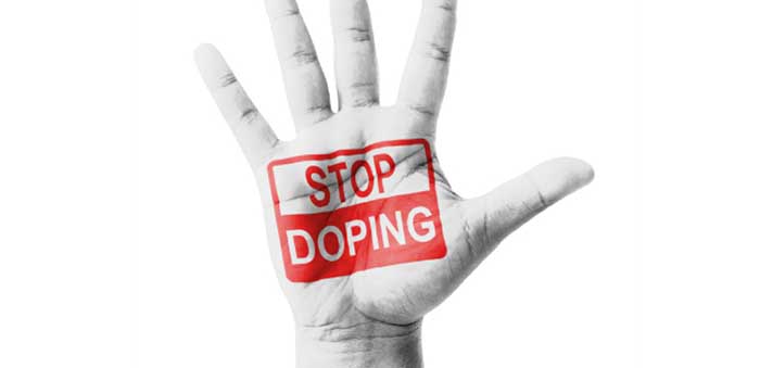 Doping là gì? Hậu quả của việc sử dụng doping?