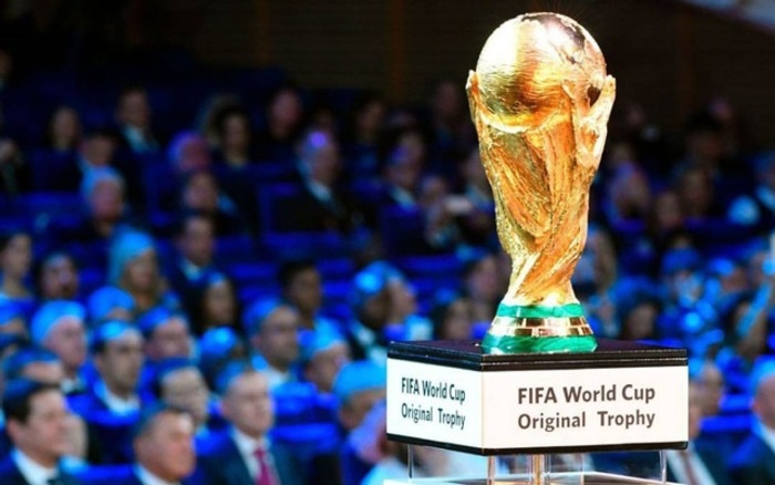 Giải thích World Cup là gì? Thể thức thi đấu giải World Cup