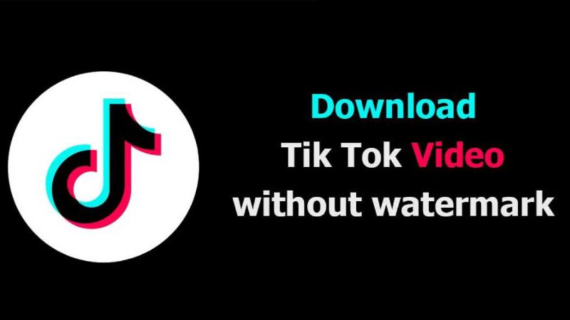 DownTik – Ứng dụng download video Tik Tok mp3 nhanh chóng