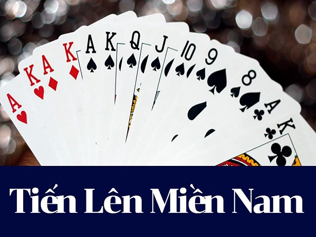 cách chơi tiến lên miền Nam