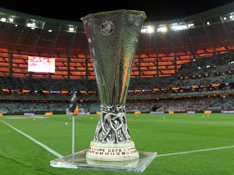 Europa League là giải gì?