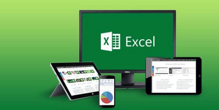 Excel là phần mềm gì? Vai trò của excel trong học tập và làm việc