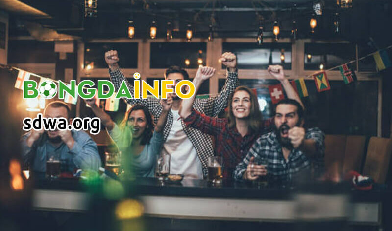 Bongdainfo – Địa chỉ soikeo uy tín, miễn phí và chất lượng cho mọi cược thủ