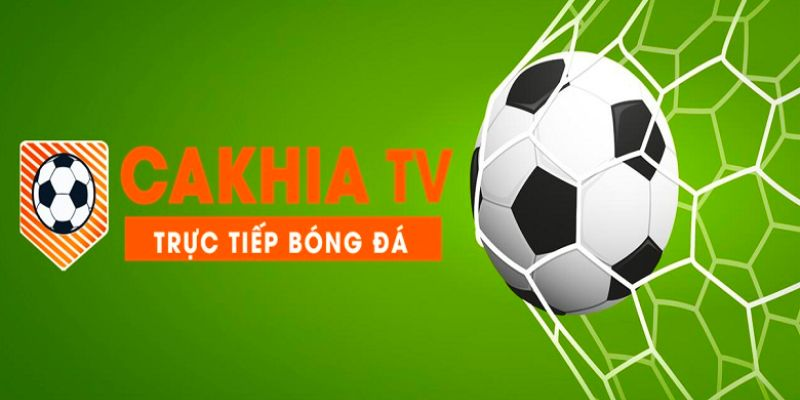 Ca Khia TV – Trải nghiệm xem trực tiếp bóng đá đỉnh cao, sống trọn từng phút