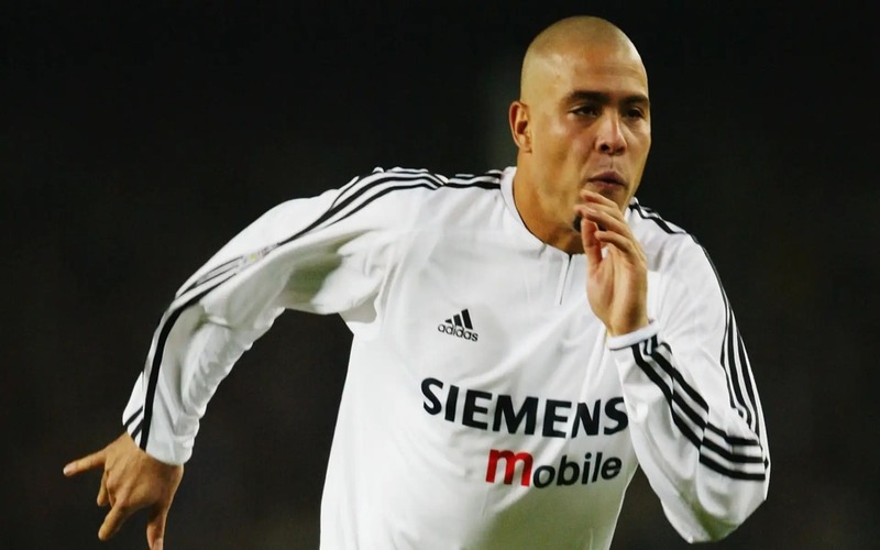 Điểm danh 9 tiền đạo Real Madrid vĩ đại – Huyền thoại của Los Blancos