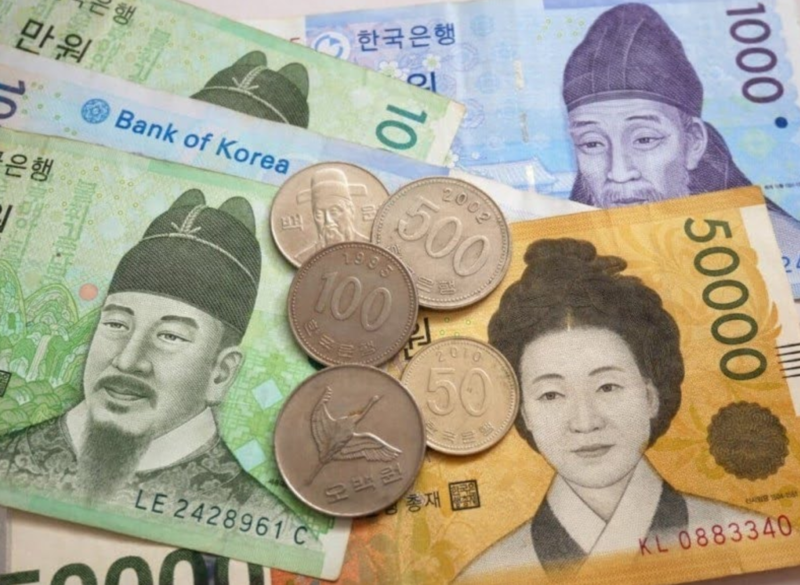 1 Won bằng bao nhiêu tiền Việt? Cách quy đổi dễ hiểu nhất