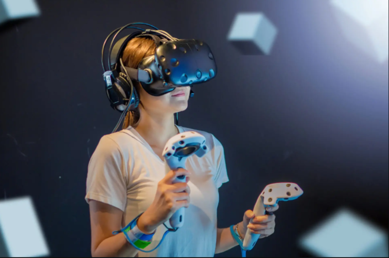 VR là gì? Ứng dụng của thực tế ảo trong đời sống xã hội